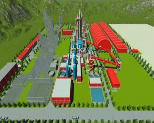 电解锰渣高温煅烧制硫酸锰循环利用新工艺新技术