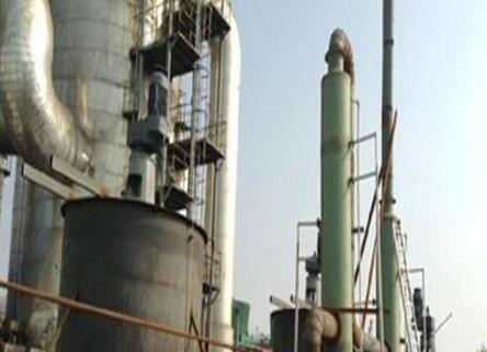 电解锰渣高温煅烧制硫酸锰循环利用新工艺新技术