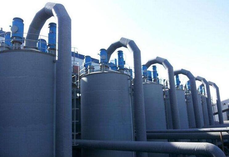 磁控式电捕焦油净化装置